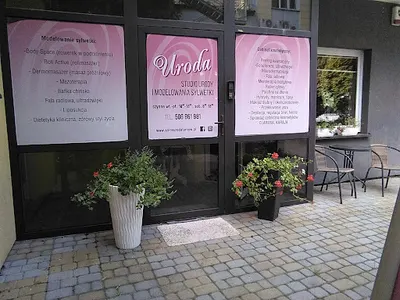 Kosmetyczka Tarnów. Gabinet kosmetyczny "Uroda" Studio Urody i Modelowania Sylwetki