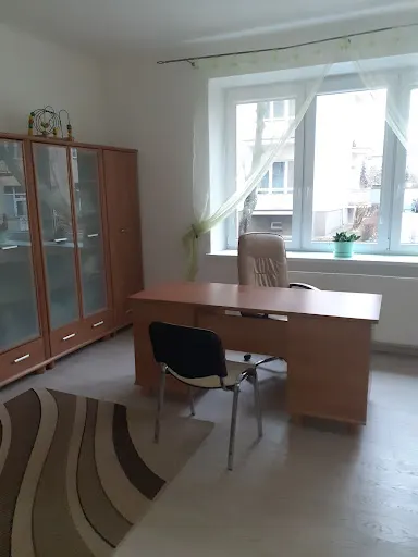 Gabinet Neurologopedyczny LOGOTEXT - Elwira Węgrzyn-Bryndal